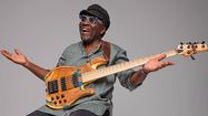 JAZZ À PAU - Richard Bona en concert les 15 et 16 novembre